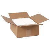 Avery® TrueBlock® Shipping Labels with Sure Feed®, 2" x 4", White, 5,000 Blank Mailing Labels for Laser Printers (95910)
