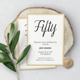 Avery® Postcards with Metallic Gold Borders, 3-15/16" x 5-3/16", 40 Total, Laser/Inkjet Printable Postcards (3329)