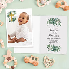 Avery® Half-Fold Greeting Cards with Envelopes, 5-1/2" x 8-1/2", Matte White, Inkjet Printers, 20 Total (3265)