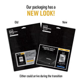 Avery® PermaTrack® Metallic Asset Tag Labels, 3/4" x 2", 240 Labels (61524)