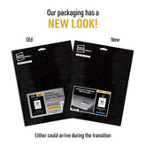 Avery® PermaTrack® Destructible Asset Tag Labels, 3/4" x 2", 240 Labels (60531)