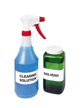 Avery® Removable Labels, Removable Adhesive, 1-1/2" x 4", 150 Labels (5452)