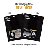 Avery® PermaTrack® Tamper-Evident Asset Tag Labels, 1/2" x 1", 672 Labels (60534)