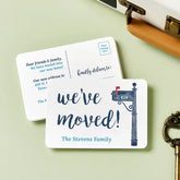 Avery® Postcards with Rounded Corners and Sure Feed® Technology, 3-1/2" x 5", Matte White, 100 Total, Laser/Inkjet Printable Cards (5625)