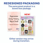 Avery® Mom Planner Stickers Variety Pack, 30 Sticker Sheets, 1,682 Stickers Total (6780)