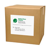 Avery® Shipping Labels, Permanent Adhesive, Matte, 8-1/2" x 11", 500 Labels (91200)