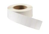Avery® Direct Thermal Labels for Thermal Printers, 1” x 2” , 4 Rolls, 3” Core, 12,000 Labels (4130)
