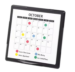 Avery&reg; Color-Coding Dot Stickers, 1/4 Inch Round Stickers, Non-Printable, Permanent, Yellow, 450 Labels (5792)