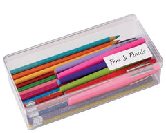 Avery&reg; Easy Peel&reg; Return Address Labels, Sure Feed&trade; Technology, Permanent Adhesive, 2/3" x 1-3/4", 1,500 Labels (8195)