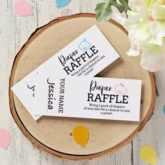 Avery&reg; Printable Tickets with Stubs, 2-1/8" x 5-1/2", Laser/Inkjet, 200 Blank Tickets (16431)