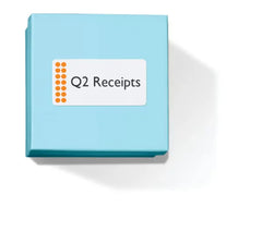 Avery&reg; Repositionable Shipping Labels, Sure Feed&trade; Technology, Repositionable Adhesive, 2" x 4", 250 Labels (58163)