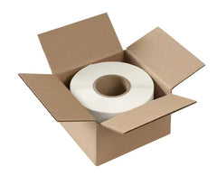 Avery&reg; Industrial Direct Thermal Labels, Permanent Adhesive, 4” x 6”, 1 Roll, 3” Core, 1, 000 Labels (4131)