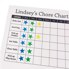 Avery&reg; Foil Star Labels, 1/2", Assorted Colors, Non-Printable, 440 Star Stickers Total (6007)