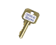 Avery&reg; Removable  Labels, Removable Adhesive, 1/2" x 3/4", 1,000 Labels (5418)